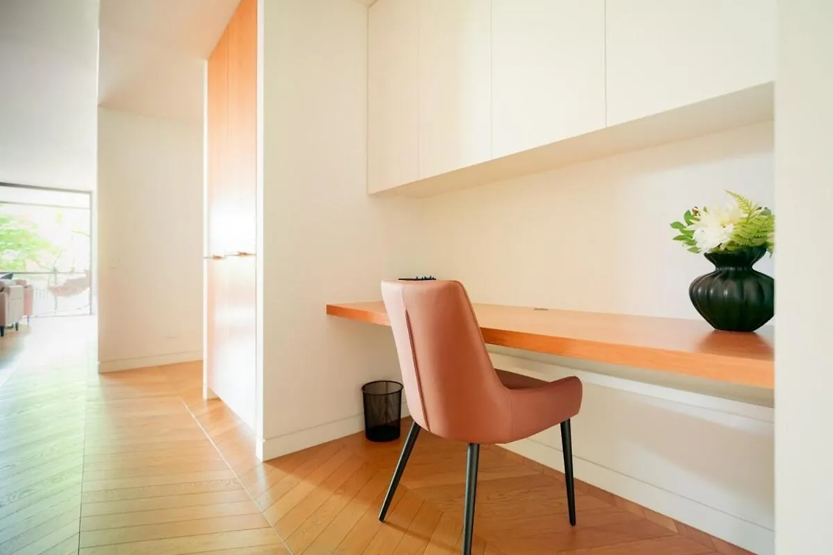 Luxury 3Br In Beautiful New Farm Lejlighed Brisbane