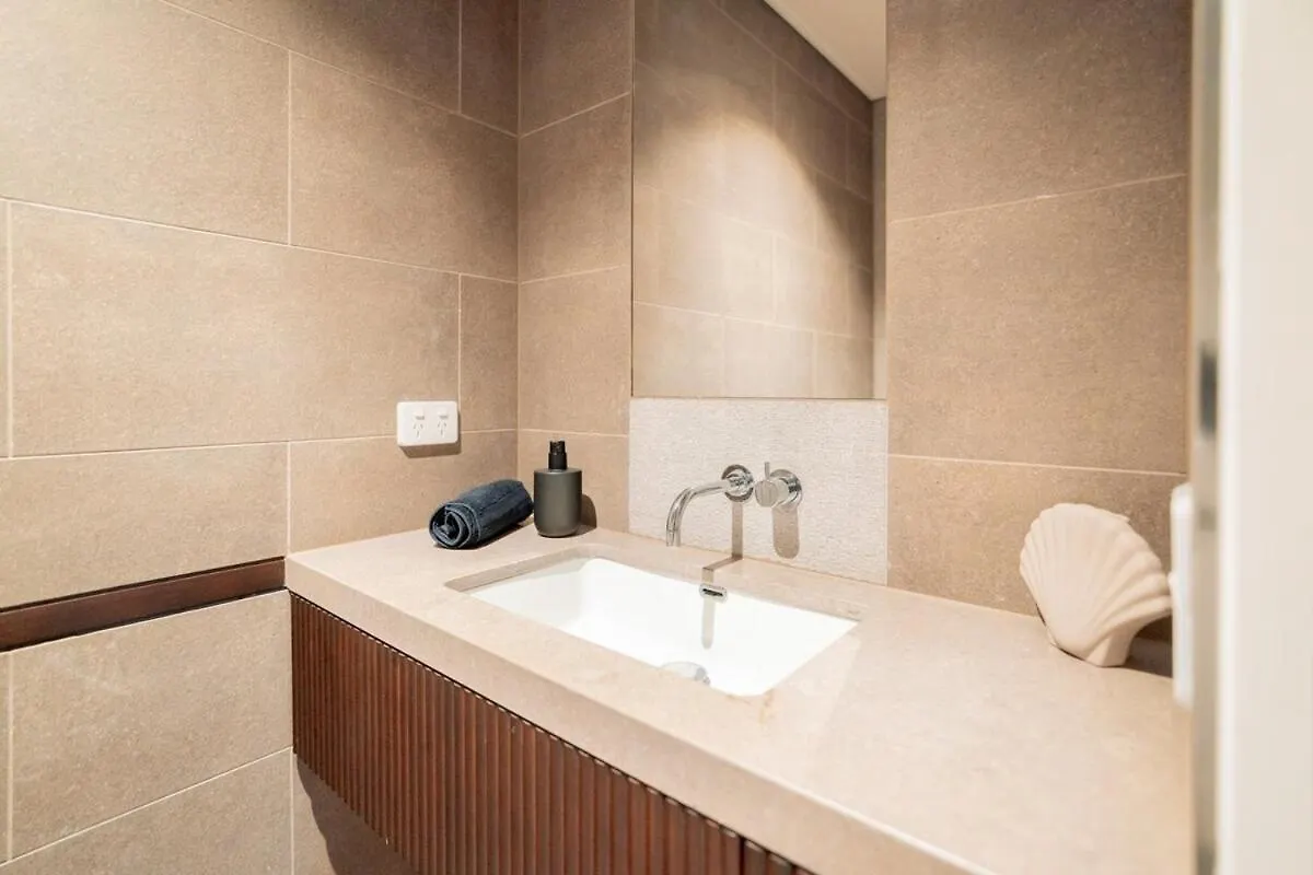 Luxury 3Br In Beautiful New Farm Lejlighed Brisbane